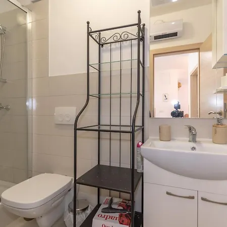 Kira Apartmán Split