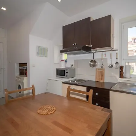 Apartmán Kira Split