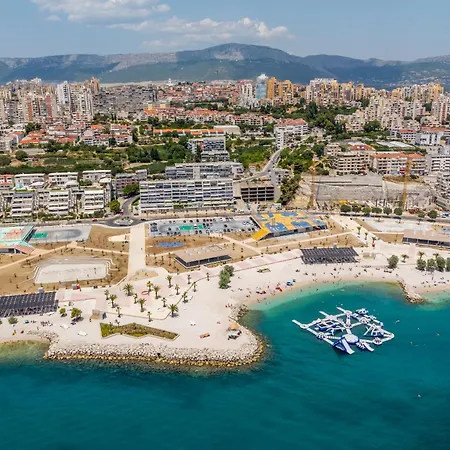 Kira, One Bedroom In Old Town * Split