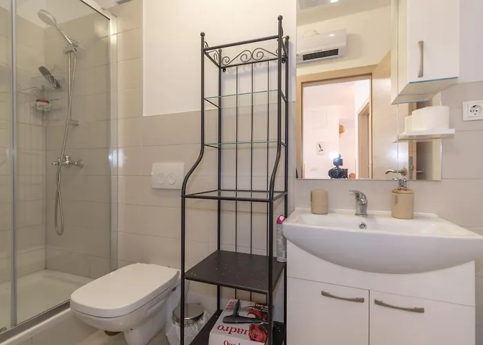 Kira Apartament Split