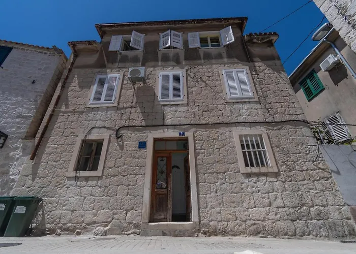 Kira Apartament Split