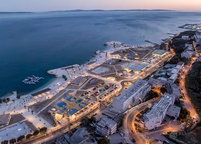 Kira Apartament Split