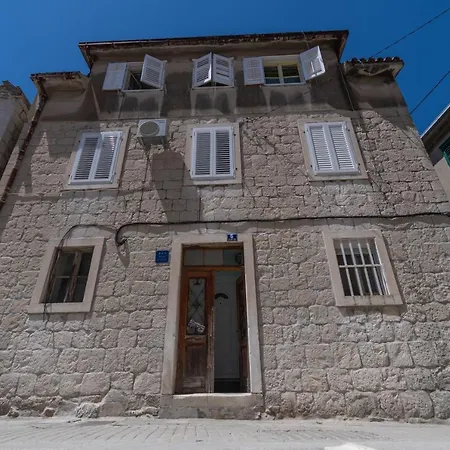 Kira, One Bedroom In Old Town Διαμέρισμα Σπλιτ