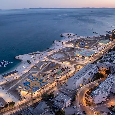 Kira Apartamento Split