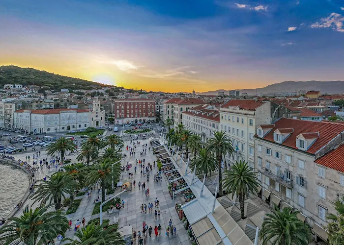 Apartamento Kira Split